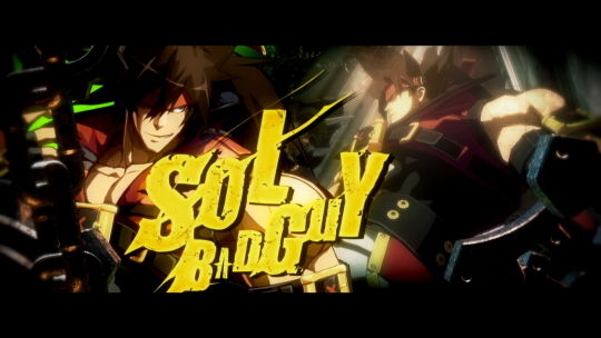 GUILTY GEAR Xrd REVELATOR 03