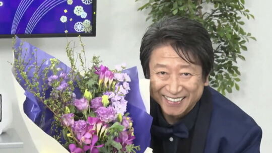 井上和彦バースデーレポ05