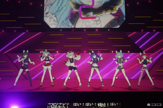 VTuber Fes25