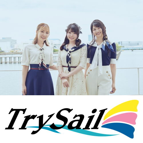 TrySail