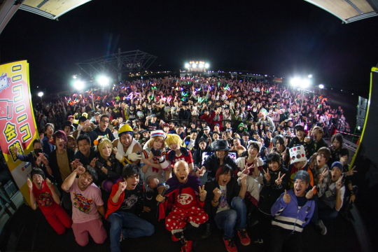 ニコニコ町会議 大阪府吹田市2