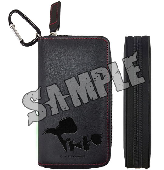 ICカードコインケース