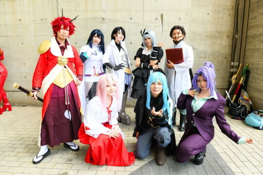 超コスプレ