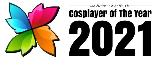 COTY2021ロゴ