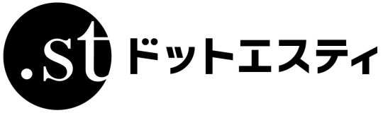 「ドットエスティLOGO