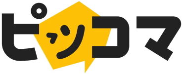 ピッコマ公式ロゴ