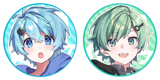 そらねこ&ラメリィ