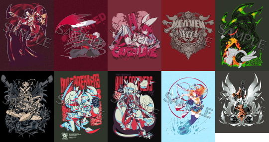 Tシャツデザイン2