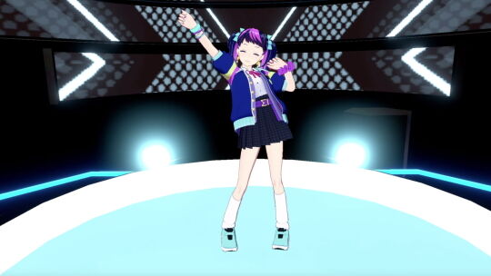 VR藤ヶ峰りお