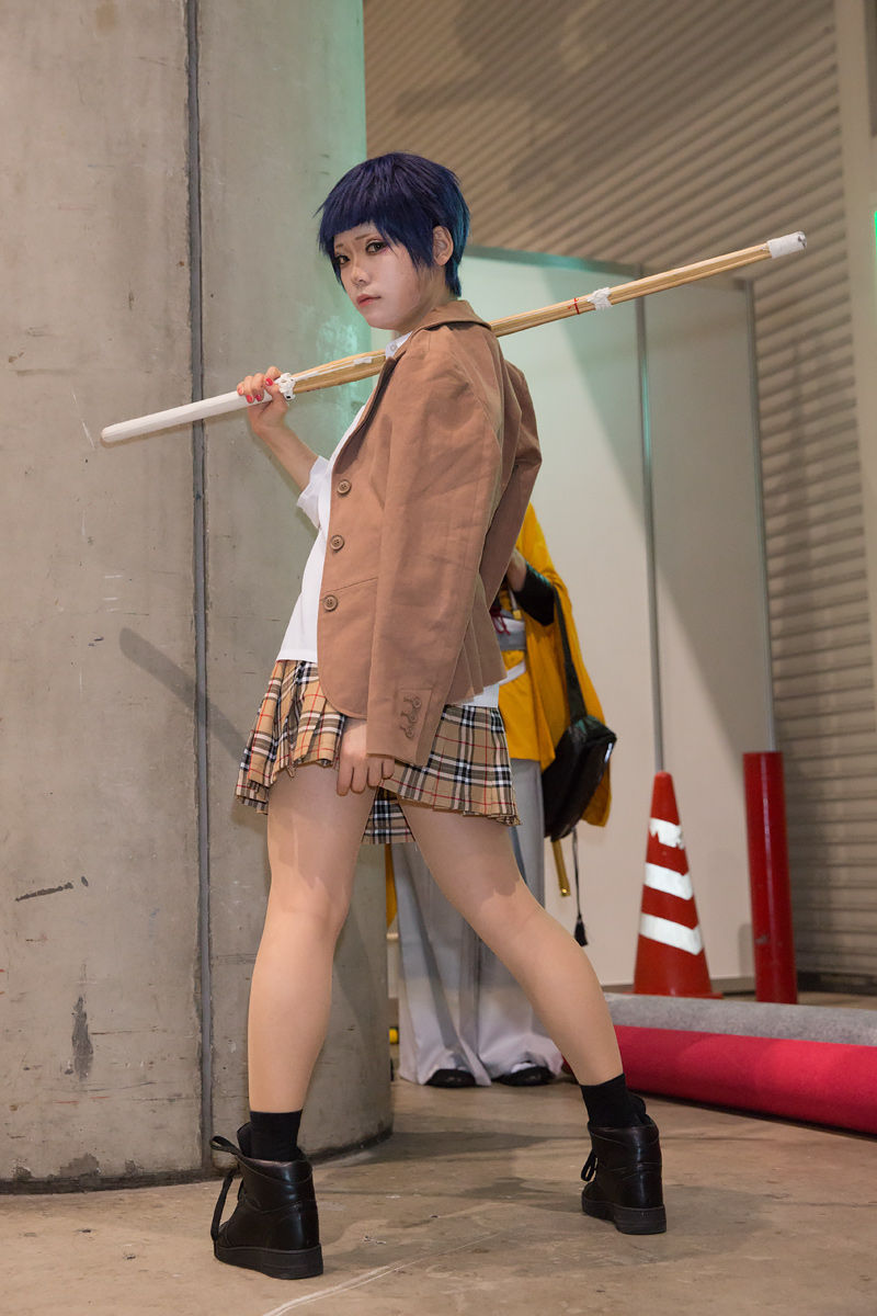 ゲーム ホビー情報サイト Hobby Front 闘会議17 会場で見かけたコスプレイヤーさんフォトレポート 速報版 艦これ Doa まどか 監獄学園 など色々なゲームやアニメのレイヤーさんが集結 ゲーム ホビー情報サイト Hobby Front 闘会議17 会場で見かけたコスプレイヤーさんフォトレポート 速報版 艦これ Doa まどか 監獄学園 など色々なゲームやアニメのレイヤーさんが集結
