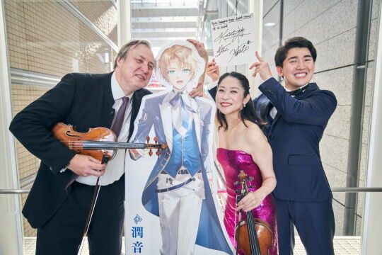 フェスタサマーミューザ5