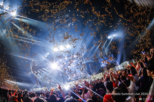 Animelo Summer Live 2024