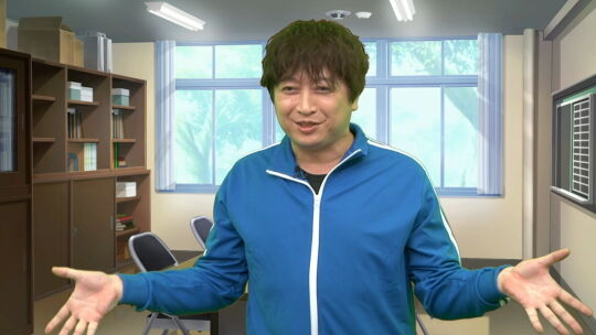 声優ゲーム部6話03