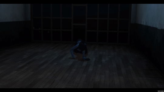 WHITEDAY ゲーム画面01