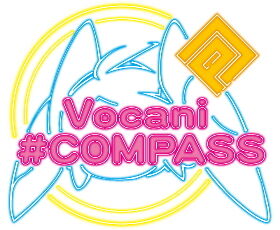 ボカニコンパス