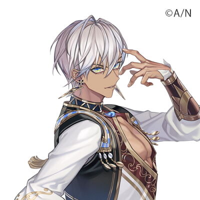 VTuberイブラヒム