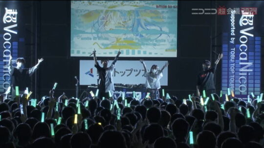 ボカロPステージ02