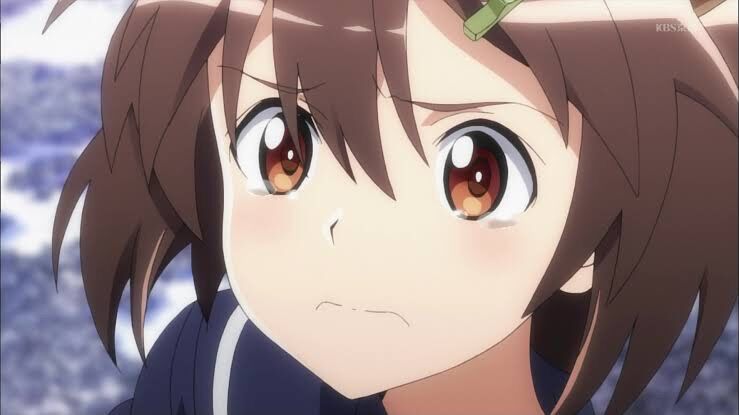 朗報 Cv加隈亜衣さんのキャラクターランキングが公開されてしまう にじらいだー まとめ