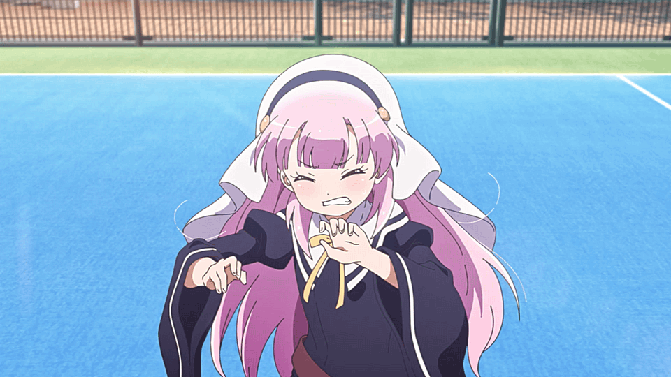 神様になった日 佐藤ひなは全知の神かわいい にじらいだー まとめ 神様になった日 佐藤ひなは全知の神かわいい にじらいだー まとめ