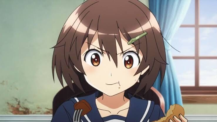 朗報 Cv加隈亜衣さんのキャラクターランキングが公開されてしまう にじらいだー まとめ