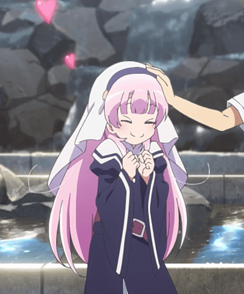 神様になった日 佐藤ひなは全知の神かわいい にじらいだー まとめ 神様になった日 佐藤ひなは全知の神かわいい にじらいだー まとめ