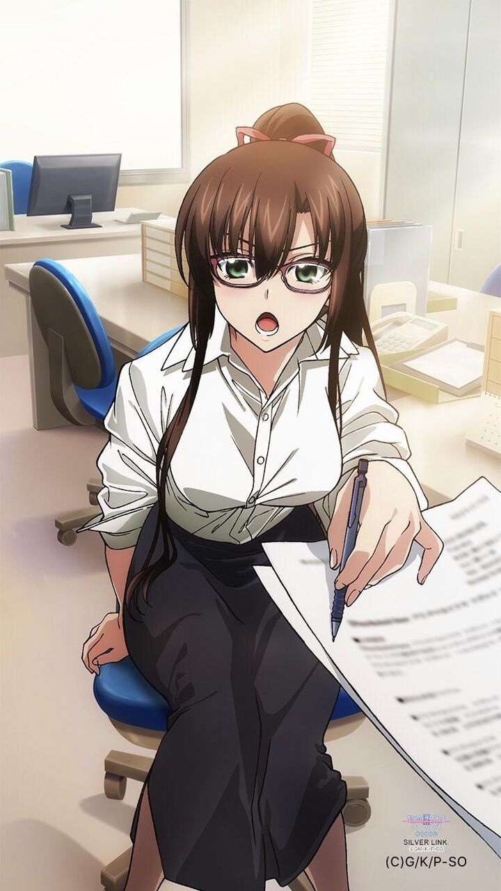 ストライク ザ ブラッドとかいう女の子が可愛いアニメ にじらいだー まとめ ストライク ザ ブラッドとかいう女の子が可愛いアニメ にじらいだー まとめ