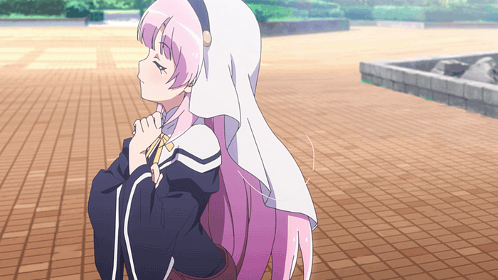 神様になった日 佐藤ひなは全知の神かわいい にじらいだー まとめ 神様になった日 佐藤ひなは全知の神かわいい にじらいだー まとめ