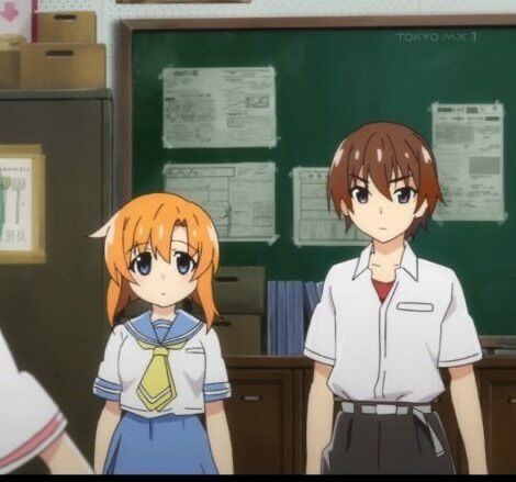 速報 ひぐらしのなく頃にで1番の名曲 なんj民の9割が一致 にじらいだー まとめ