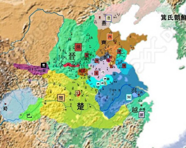 孫子の兵法書を書いたとされる孫武の史実 泣けるぜ 熱いマンガ王国 キングダム 孫子の兵法書を書いたとされる孫武の史実 泣けるぜ 熱いマンガ王国 キングダム