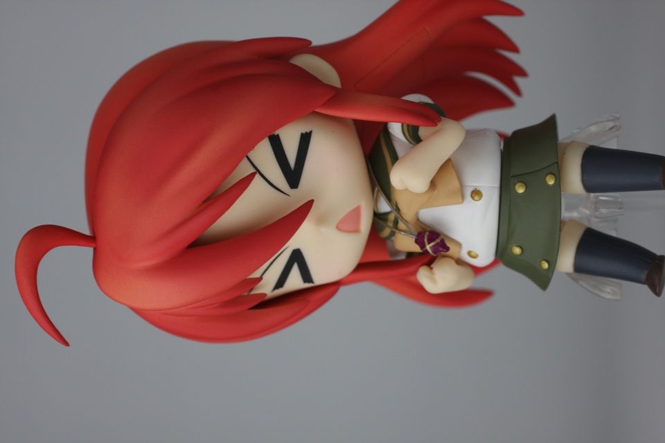 ねんどろいど シャナ 炎髪灼眼ver レビュー 隠れオタクの秘密基地 ねんどろいど シャナ 炎髪灼眼ver レビュー 隠れオタクの秘密基地