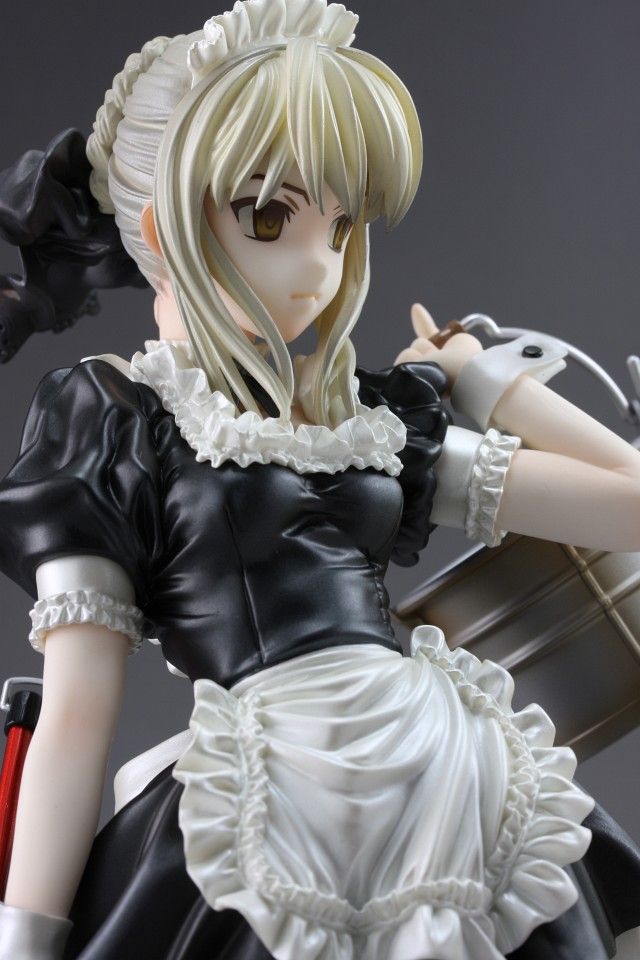 セイバーオルタ　メイド　アルター セイバーオルタ メイドVer. | ALTER