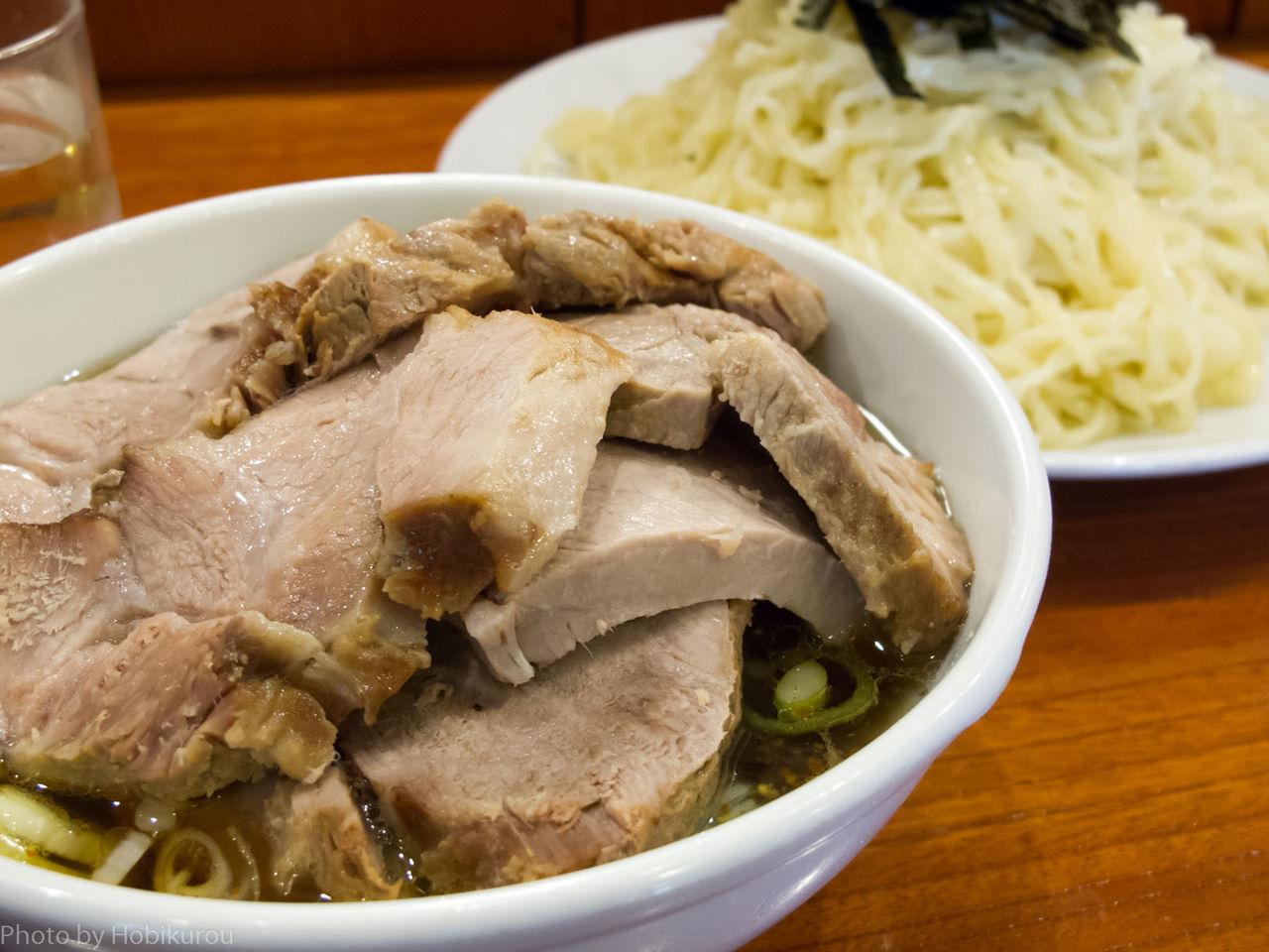アキバでランチ 番外編 大盛りチャーシューつけめん 満来 新宿 隠れオタクの秘密基地 アキバでランチ 番外編 大盛りチャーシューつけめん 満来 新宿 隠れオタクの秘密基地