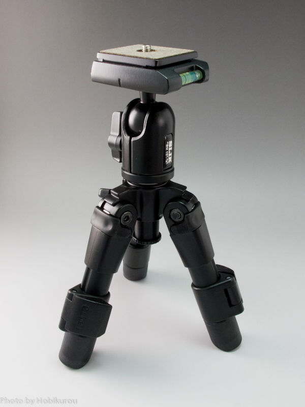 SLIK 三脚 ミニプロ 6 2段 卓上三脚 215678 | SLIK 三脚 プロミニ320 2段 卓上三脚 2段 ナットロック式