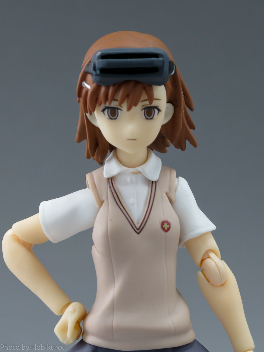 マックスファクトリー Figma ミサカ 購入 隠れオタクの秘密基地 マックスファクトリー Figma ミサカ 購入 隠れオタクの秘密基地