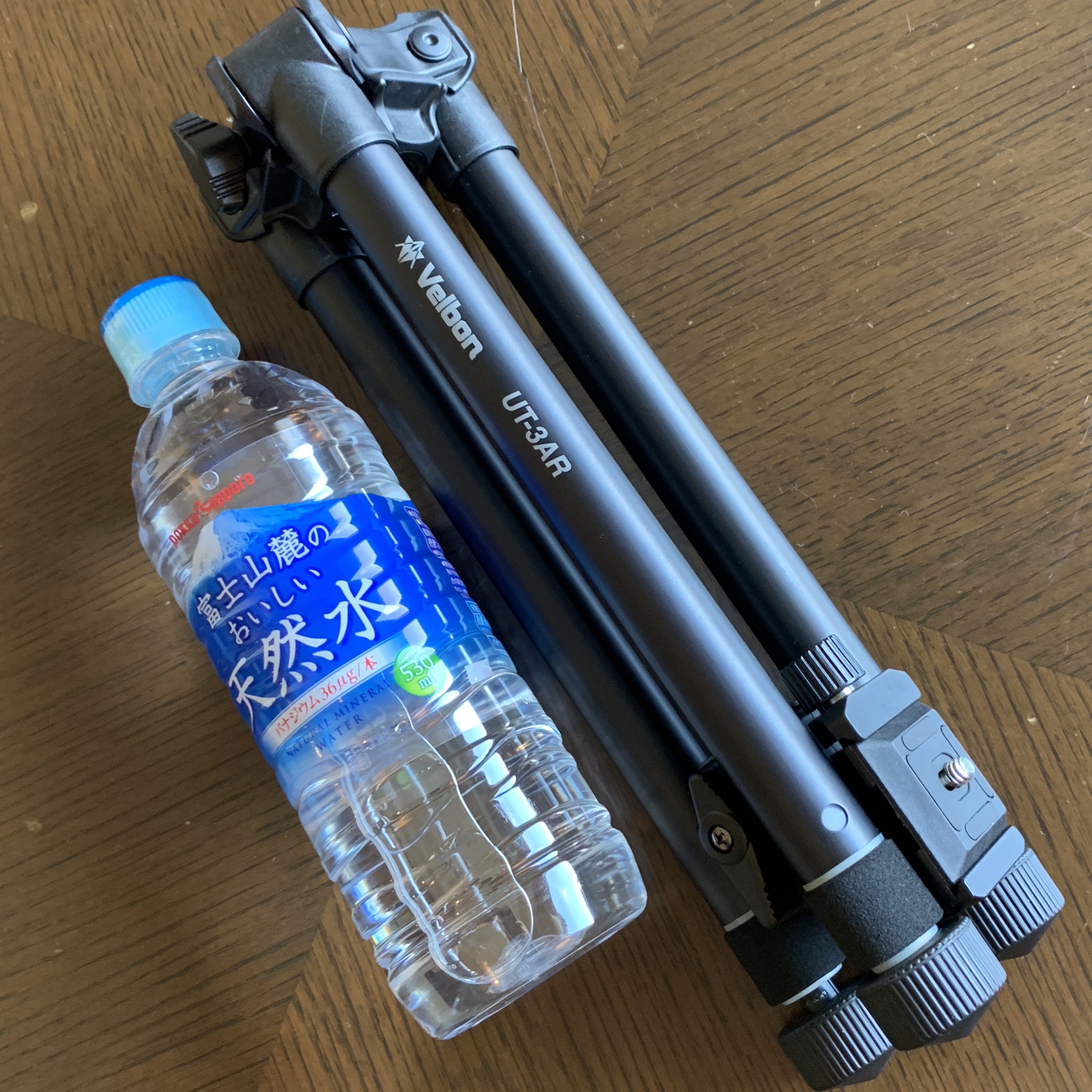 ウルトラコンパクトな折りたたみ三脚 ベルボン Ut 3ar 購入 隠れオタクの秘密基地 ウルトラコンパクトな折りたたみ三脚 ベルボン Ut 3ar 購入 隠れオタクの秘密基地