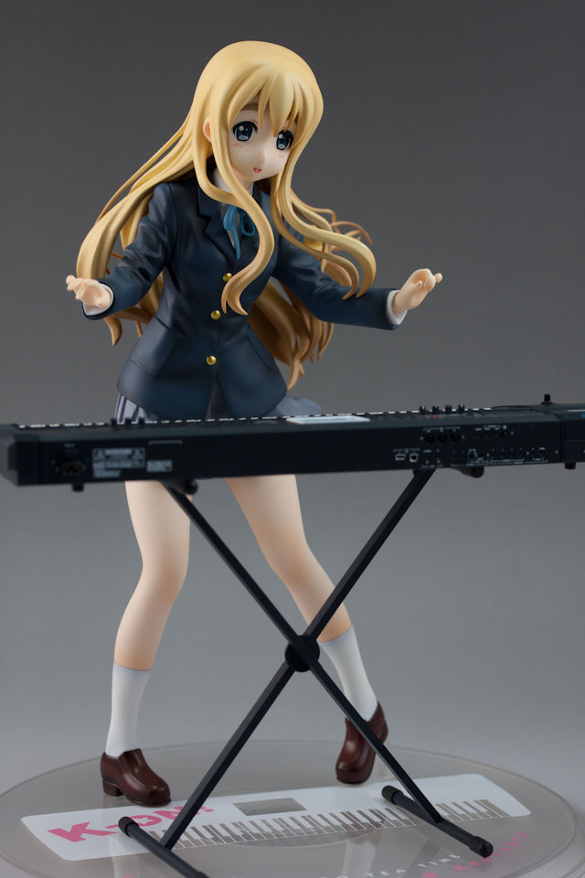 けいおん アルター 琴吹紬 フィギュア 琴吹 紬 | ALTER