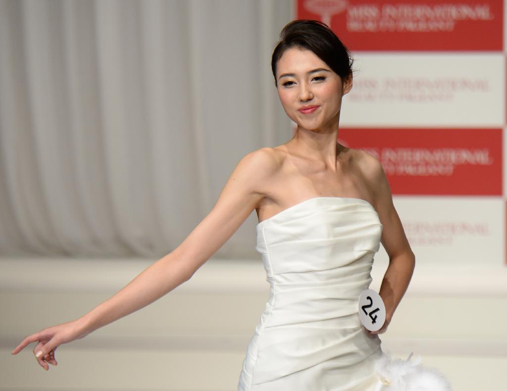 芸能 日本一カワイイ女子大生 山形純菜さんがミス インターナショナル日本代表に選出 2ちゃん目録 芸能 日本一カワイイ女子大生 山形純菜さんがミス インターナショナル日本代表に選出 2ちゃん目録