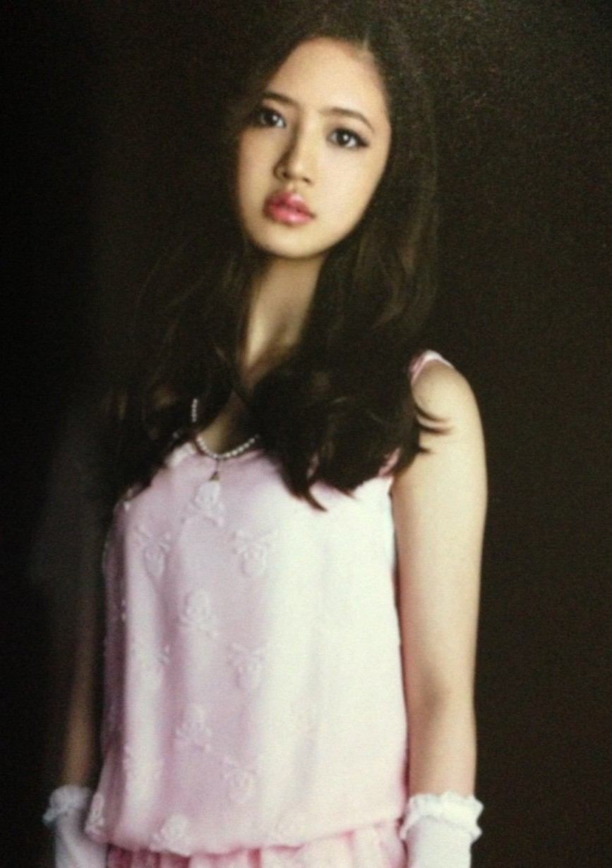 E Girlsメンバー人気ランキング 顔写真付き ２ちゃん目録