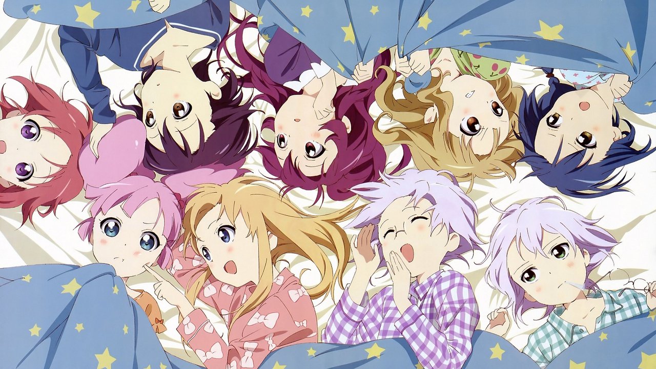 少しハマッたアニメ S Tの趣味部屋 仮 少しハマッたアニメ S Tの趣味部屋 仮