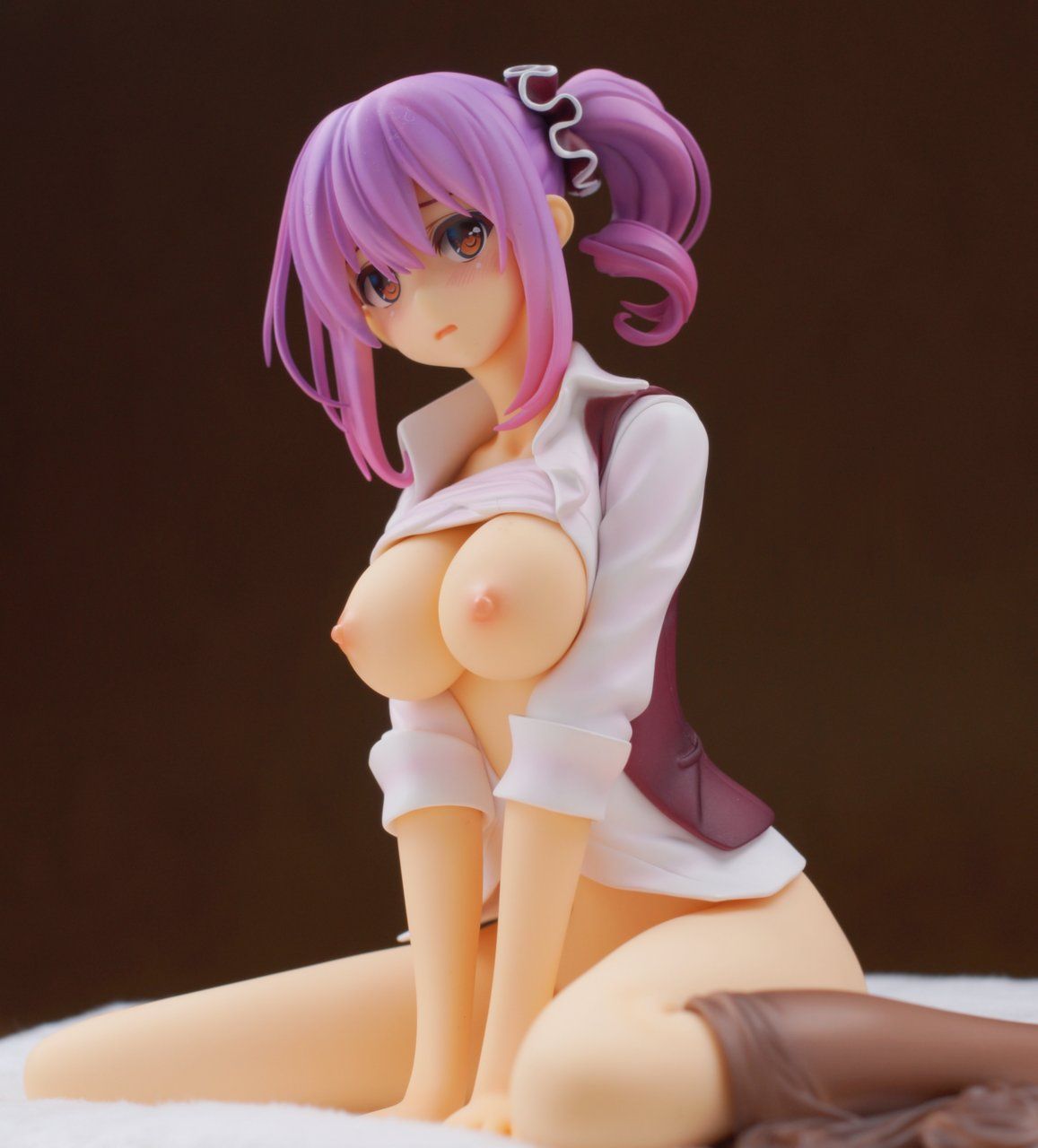 フィギュア深崎暮人エロ画像投稿画像 猫柳モモフィギュアエロ画像 フィギュア深崎暮人エロ画像投稿画像 猫柳モモフィギュアエロ画像