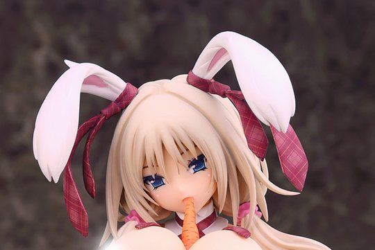 大変過激なバニーコス スカイチューブ ハピメア 弥生 B ルートウィッジ 1 6 完成品フィギュア 予約受付開始 Fighobi L2 大変過激なバニーコス スカイチューブ ハピメア 弥生 B ルートウィッジ 1 6 完成品フィギュア 予約受付開始 Fighobi L2