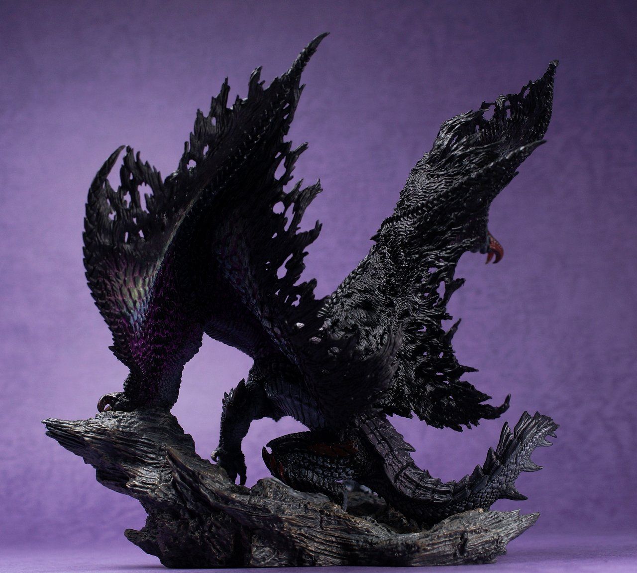 カプコンフィギュアビルダー クリエイターズモデル