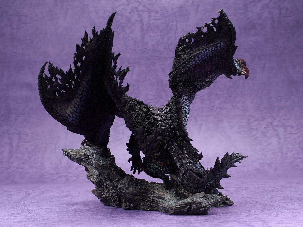 カプコンフィギュアビルダー クリエイターズモデル モンスターハンター 