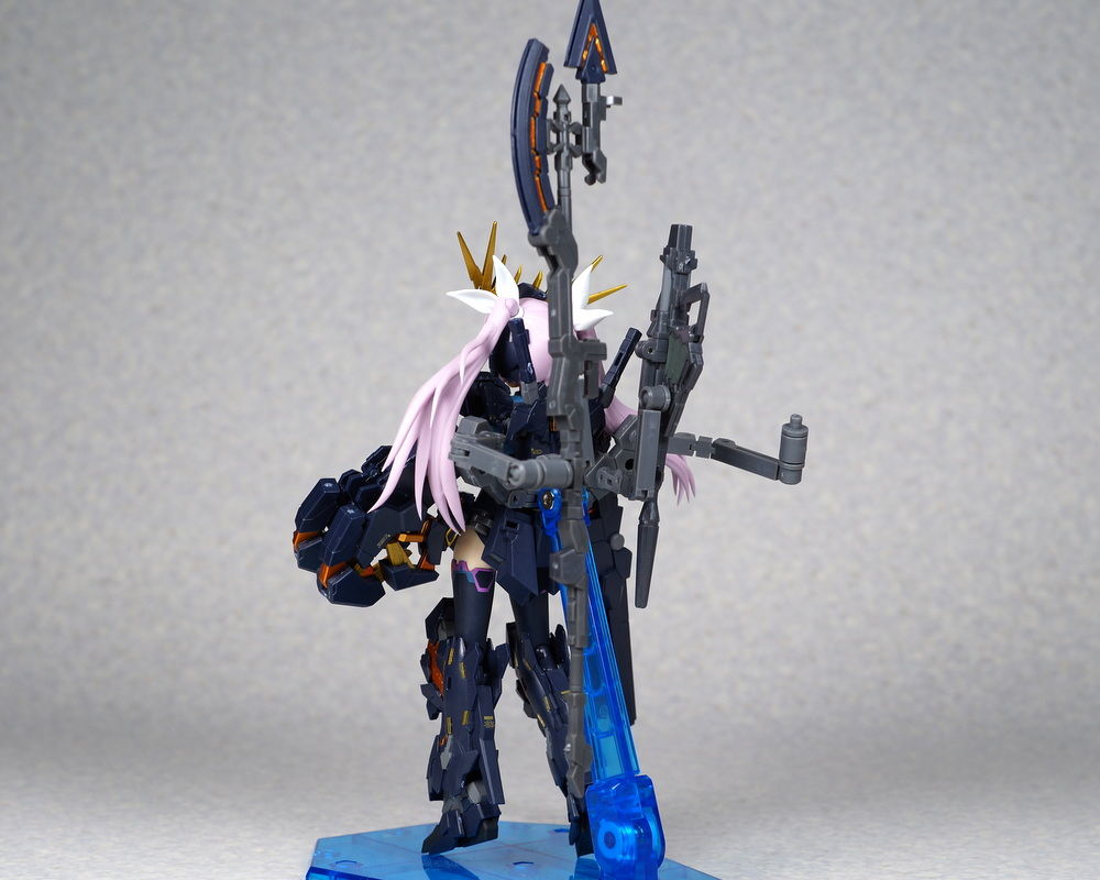 アーマーガールズプロジェクトms少女バンシィ レビュー こーのーどちゃかてきん ホビー版 アーマーガールズプロジェクトms少女バンシィ レビュー こーのーどちゃかてきん ホビー版