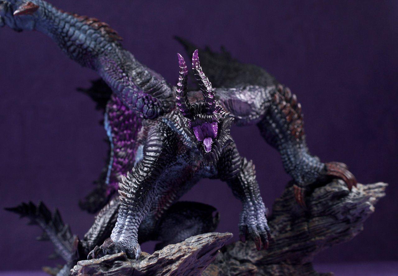 モンハン スタンダードモデル ストーン フィギュア 【ゴアマガラ (狂竜化)】 Amazon.co.jp: 「品」モンスターハンタースタンダードモデル 狂