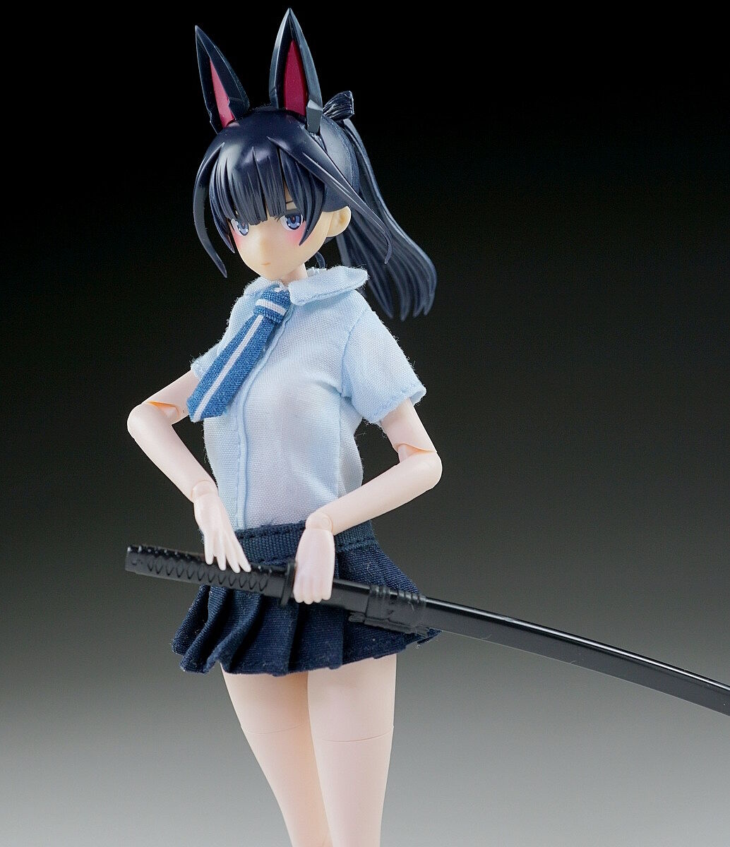 メガミデバイス改造パーツセット012 吾妻 楓用 アリス ギア アイギス コトブキヤ 改造パーツセット 012 アリス・ギア・アイギス 吾妻