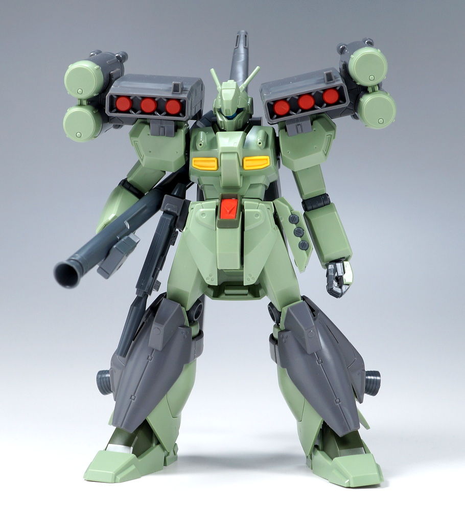 阿*敏様 MG RGM-89S スタークジェガン 未組立 Amazon.co.jp: BANDAI SPIRITS 1/100 MG RGM-89S スターク