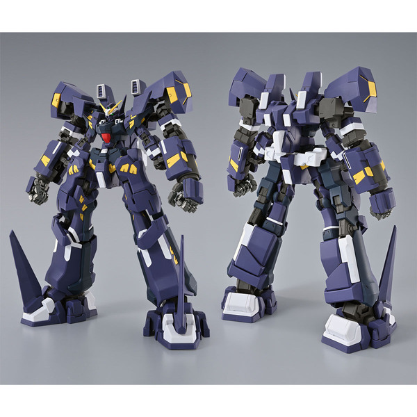コトブキヤ　ヒュッケバインボクサー 1/144 ヒュッケバインボクサー | シグラムのプラモブログ