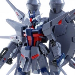 レジェンドガンダム