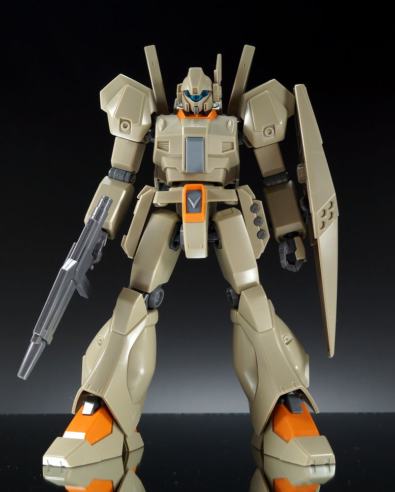 BANDAI - プレミアムバンダイ限定 HGUC 1/144 RGM-89A2 ジェガンA2型(ゼネラル・レビル配備機) 機動戦士ガンダムUC(ユニコーン) プラモデル(0201775) バンダイ Amazon | HGUC 1/144 RGM-89A2 ジェガンA2型 ゼネラル・レビル